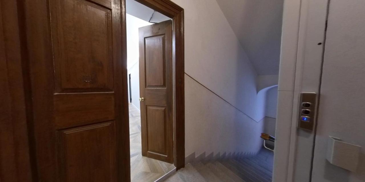 Via Battisti 13 Διαμέρισμα Τεργέστη Εξωτερικό φωτογραφία